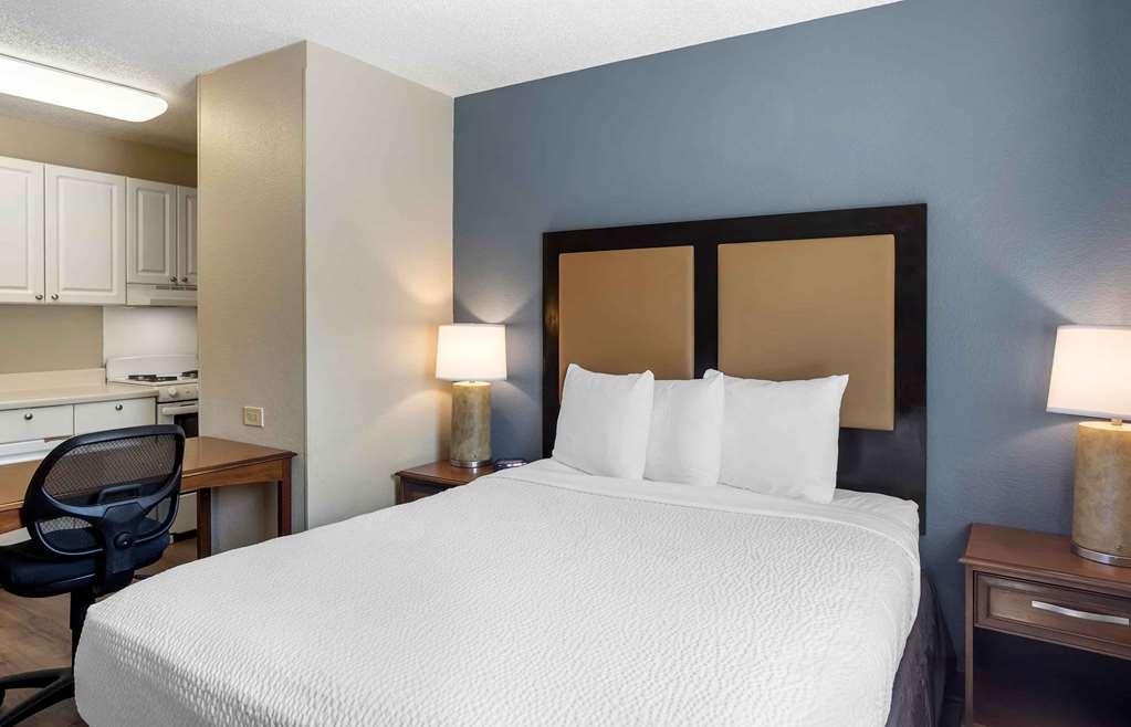 Extended Stay America Suites - Philadelphia - Mt Laurel - Pacilli Place Mount Laurel Zimmer foto